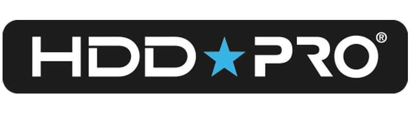 HDD
