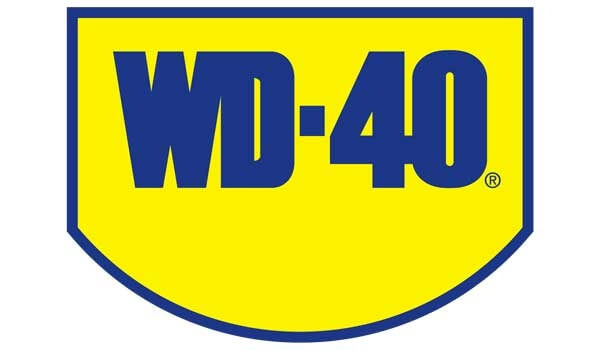 WD-40