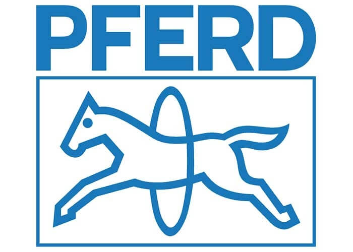 Pferd